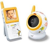 Beurer JBY 101 - Baby Monitor