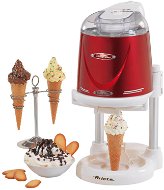 ARIETE 634 Ice Cream Maker - Ice Cream Maker