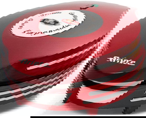 ARIETE 182 - Crepe Maker - Main image