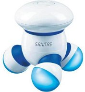 Sanitas SMG 11 - Masážny prístroj