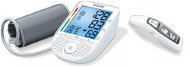 Beurer BM 49 + Beurer BEU-FT65 Blutdruckmessgerät - Manometer