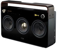 TDK ETP68103BLK Boombox - Speakers