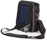 A-solar City Bag AB311 - Solar Charger with Battery