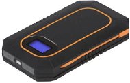A-Solar Charger Lava - Powerbank