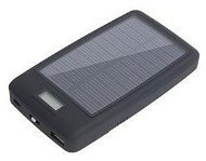 A-solar Quartz AM111 - Solar Charger with Battery