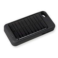 A-solar Super Charger AM403 - Solar Charger with Battery
