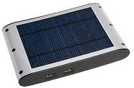 A-solar Titan Solar Laptop Charger AM600 - Solar Charger with Battery