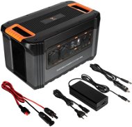 Xtorm Portable Power Station 1300 - Charging Station