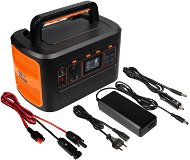 Xtorm Portable Power Station 500 - Charging Station