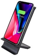 Xtorm Wireless Fast Charging Stand (QI) - Wireless Charger
