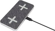 Xtorm Wireless Dual Charging Pad (QI) Magic - Nabíjacia podložka