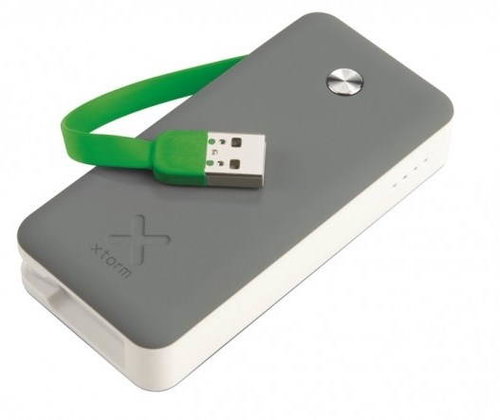 Xtorm Go 4000 - Power Bank - Main image