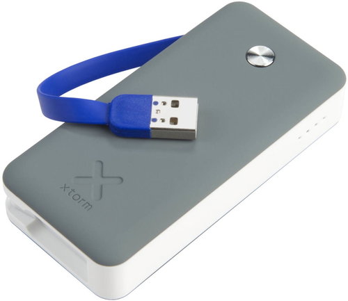 Power Bank Air 6000 - Power Bank - Main image
