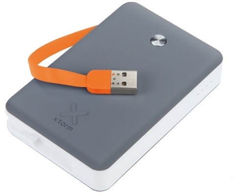 Xtorm Trip 9000 - Power Bank - Main image