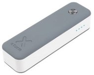 Xtorm Move 2600 - Power bank