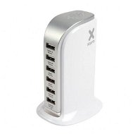 Xtorm Vectr USB Power Hub - USB Hub