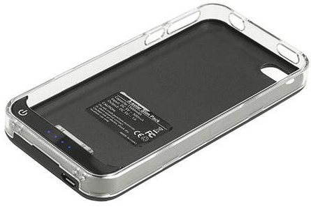 Xtorm Slimpack for iPhone 4 AM405 - Phone Case - Main image