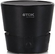 TDK TREK A08 black - Speaker