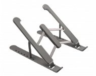 Xtorm Worx Foldable Laptop Riser and Tablet Stand - Stojan na notebook