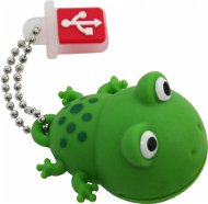 TDK 8 GB Frog Toys - Flash Drive