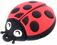 TDK Toys 8 GB ladybug - Flash Drive