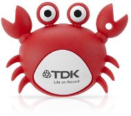 TDK Toys 8 GB Krabbe - USB Stick