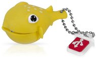 TDK Toys 8 GB Fisch - USB Stick