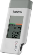 Beurer ME 95 pocket ECG monitor - Diagnostics