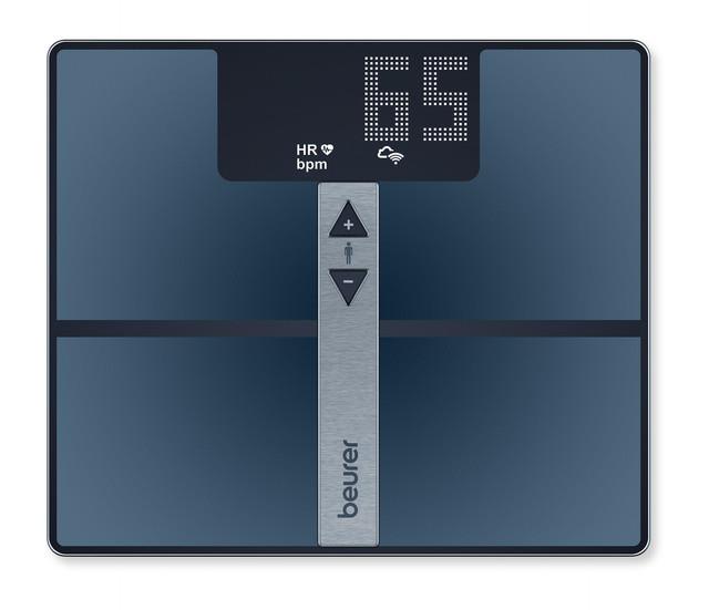 Beurer BF 980 WiFi