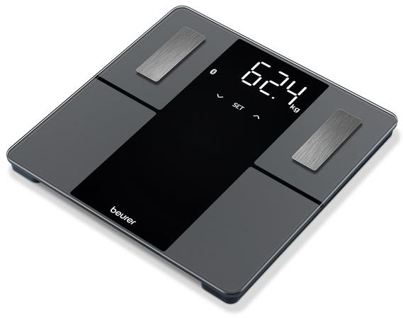 Beurer BF 500 Super Black Edition