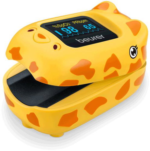 Beurer PO 13 - Oximeter - Main image
