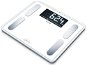 Beurer BF 410, white - Digital Scale