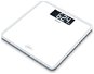 Beurer GS 400, bílá - Digitální váha