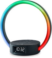 Beurer Světelný budík WL 65 Wake up + Charge - Light Alarm Clock