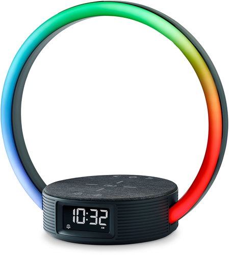 Beurer WL 65 Wake up + Charge Light Alarm Clock - Light Alarm Clock - Main image