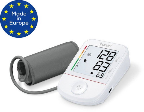 Beurer BM 38 - Pressure Monitor - Main image