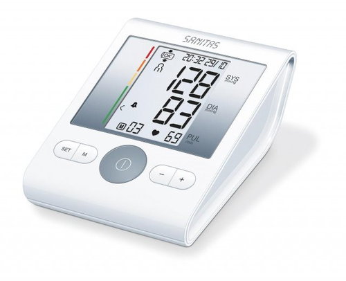 Beurer SAN-SBM22 - Pressure Monitor - Main image