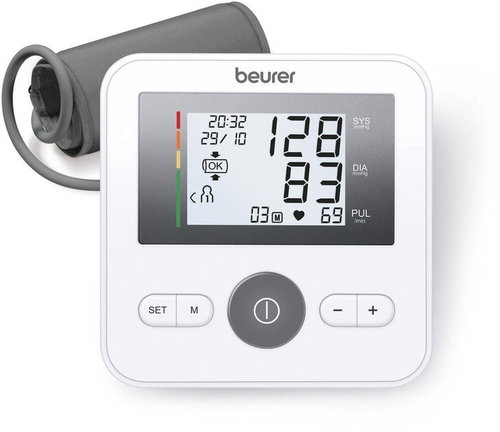 Beurer BM 27+ - Pressure Monitor - Main image