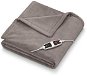 BEURER HD 150 Cosy Taupe - Heated Blanket