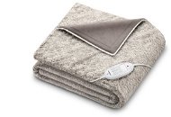 Heated Blanket BEURER HD 75 Nordic - Vyhřívaná deka