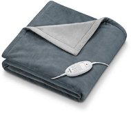 Beurer HD 75 Dark Grey - Melegítő takaró