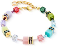Coeur de Lion Ladies bracelet GeoCUBE Iconic Spicy Sweetness 2838/30-1584 - Bracelet