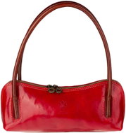 Novakabelka Ciosa Rossa Marrone - Handbag