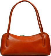 Novakabelka Ciosa Camel - Handbag