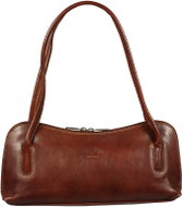 Novakabelka Ciosa Marrone Scura - Handbag