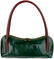 Novakabelka Ciosa Verde Marrone - Handbag