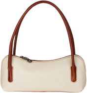 Novakabelka Ciosa Beige Camel - Handbag