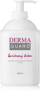 Dermaguard barrier protective cream for eczema, diaper rash and contact rashes 500ml - Cream