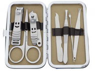 Ewena Manicure 7 piece set - Manicure Set