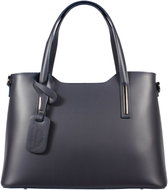 Novakabelka Isidora Blu - Handbag
